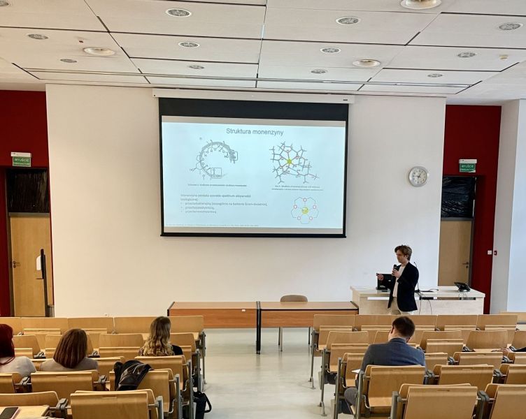 IX Sympozjum Młodych Naukowców - podsumowanie