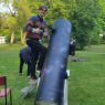 ASTROGRILL na Słonecznej 36