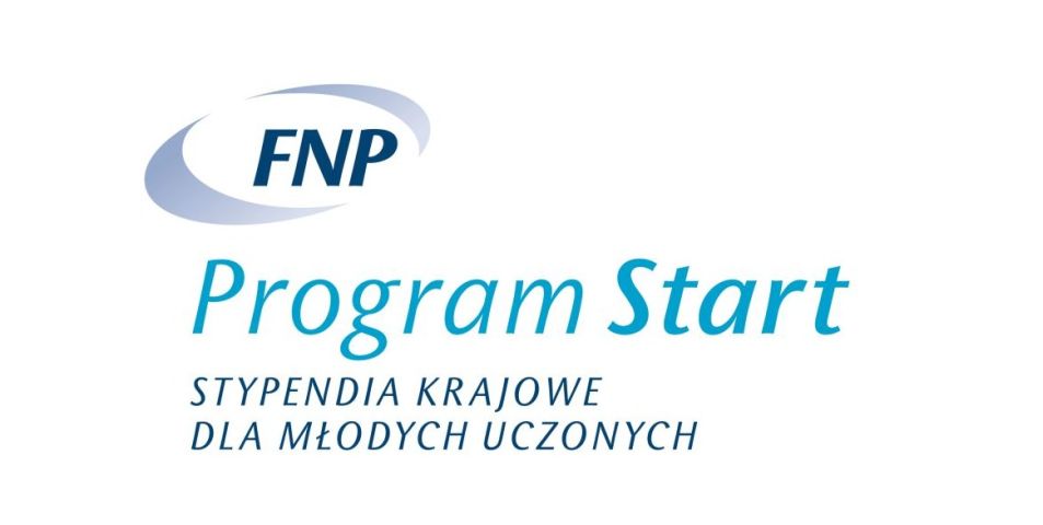 grafika zwiazana z konkursem START