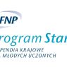 grafika zwiazana z konkursem START