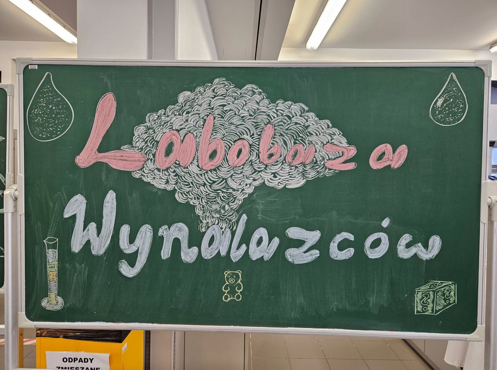 Dzień chemika 2025