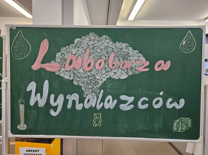 Dzień chemika 2025
