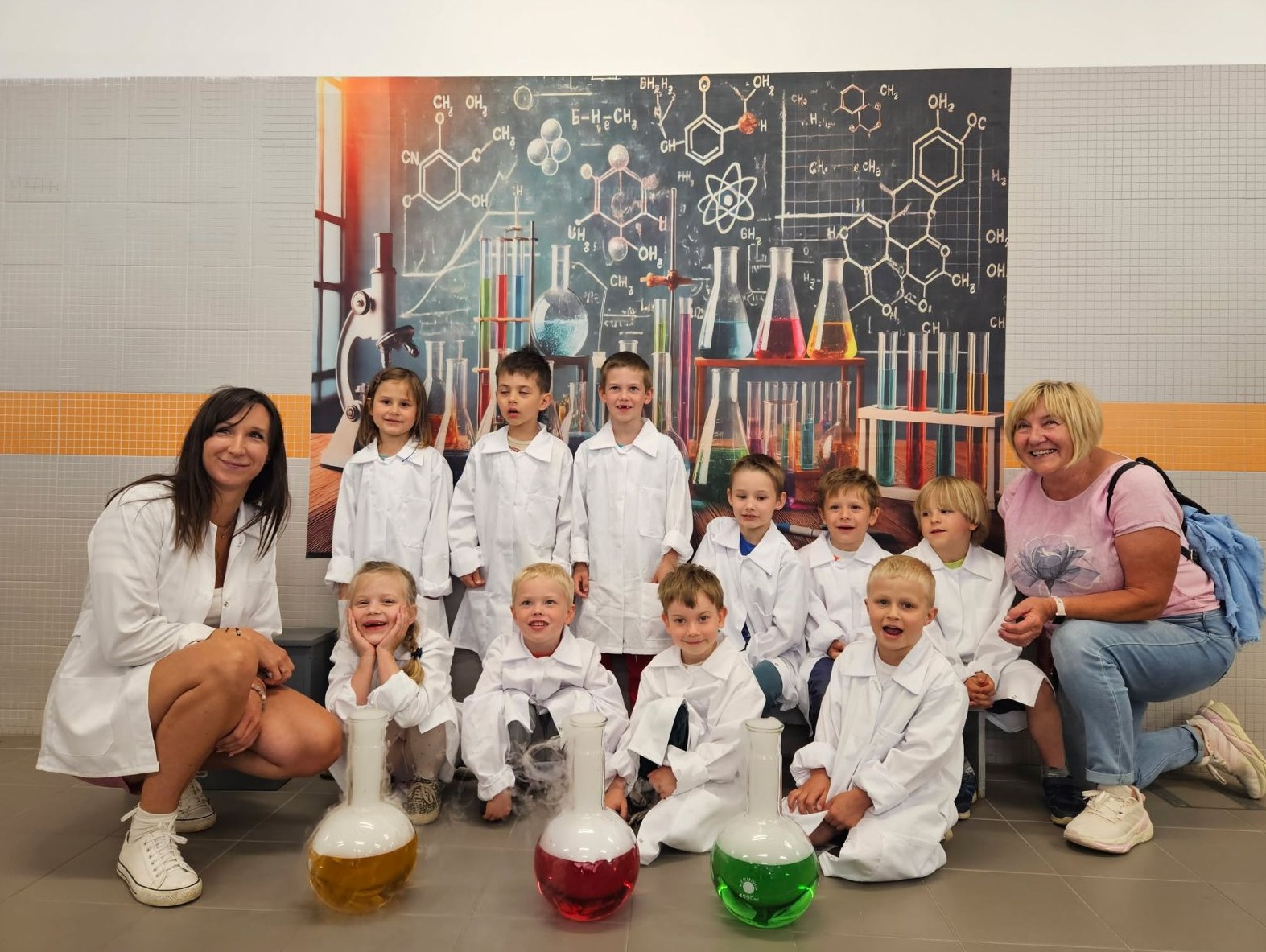 Dzień chemika 2025