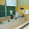 Konferencja: Dydaktyka Fizyki - Wyzwania i inspiracje we współczesnej dydaktyce fizyki