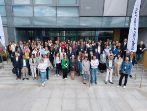 Podsumowanie konferencji Molecules & Light 2025
