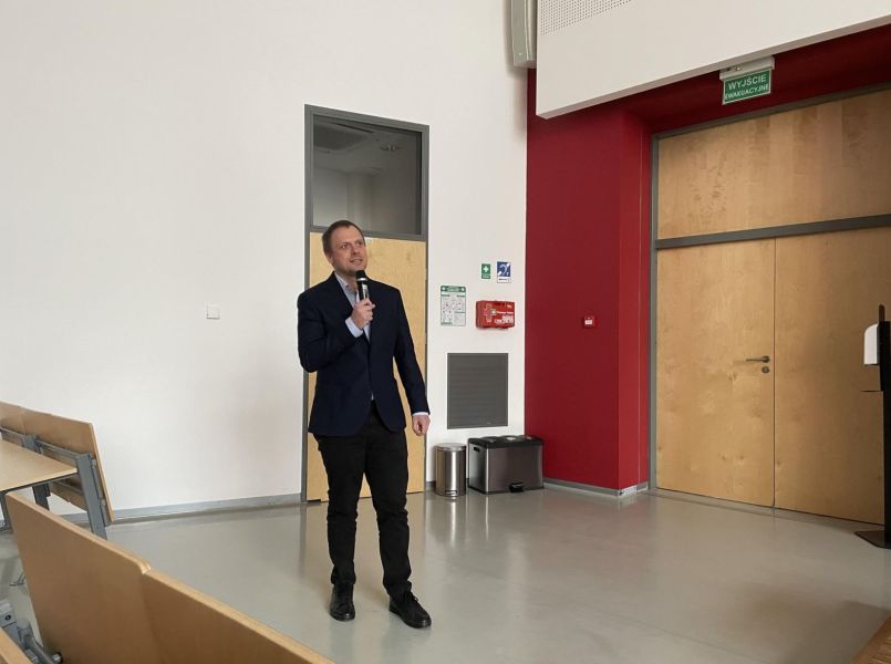 I Seminarium Wydziałowe - podsumowanie