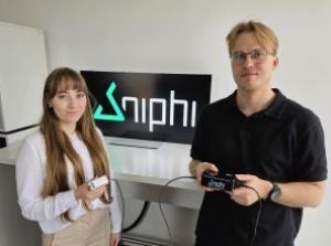 na zdjęciu p. Oliwia Staryszak