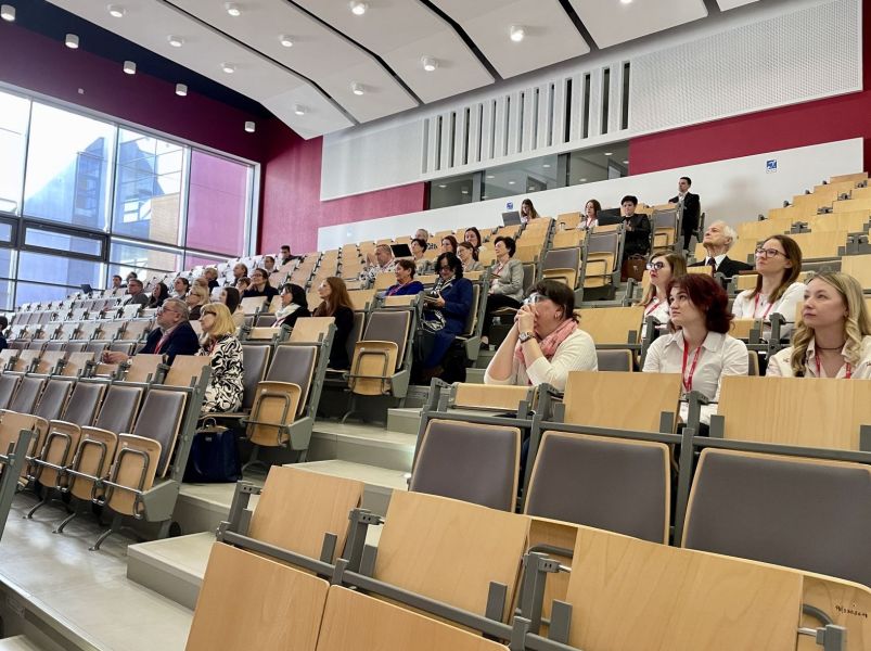 X Konferencja „Chemometria, Metrologia i Sztuczna Inteligencja w Analityce