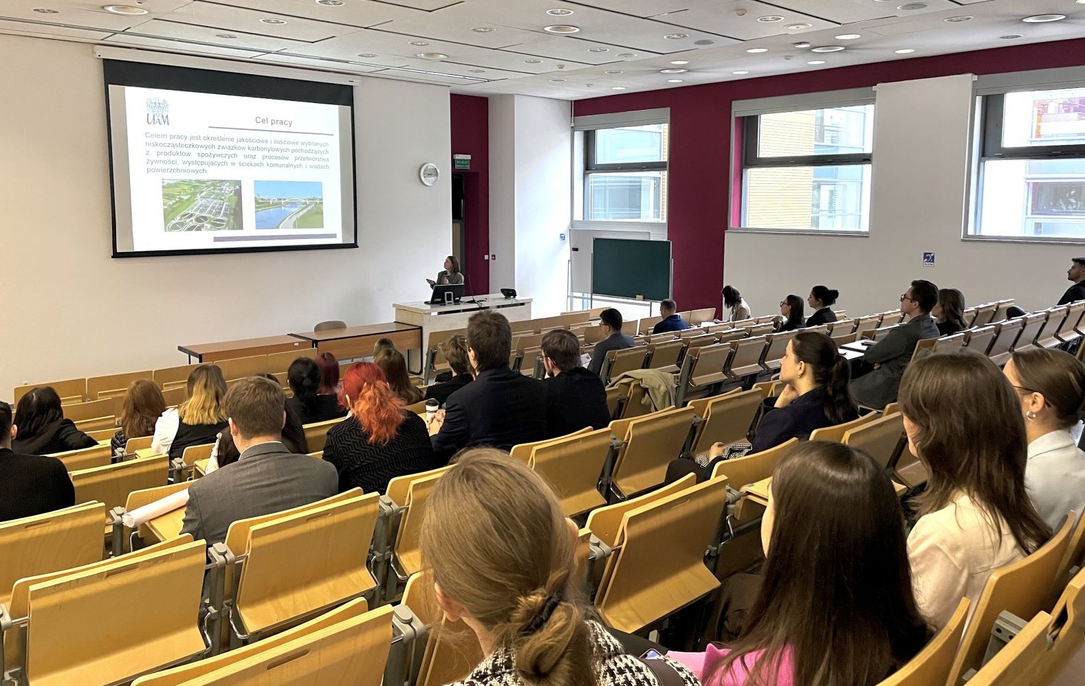 IX Sympozjum Młodych Naukowców - podsumowanie