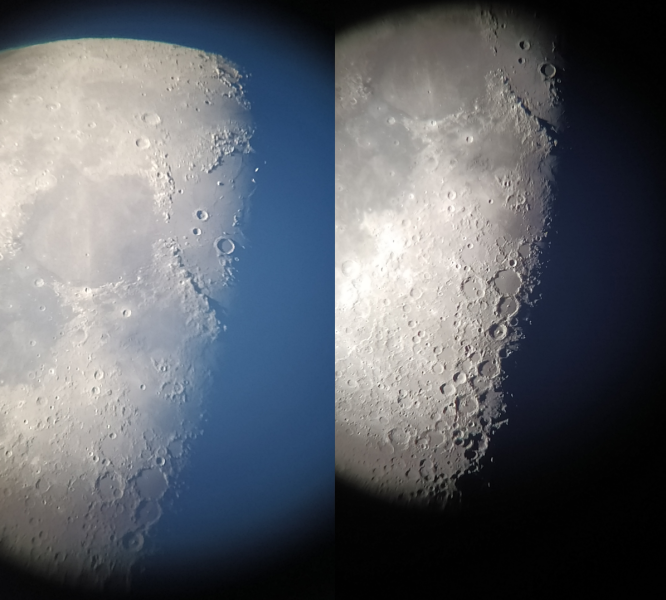 ASTROGRILL na Słonecznej 36