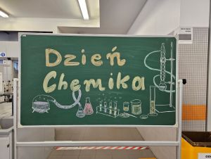 Dzień chemika 2025