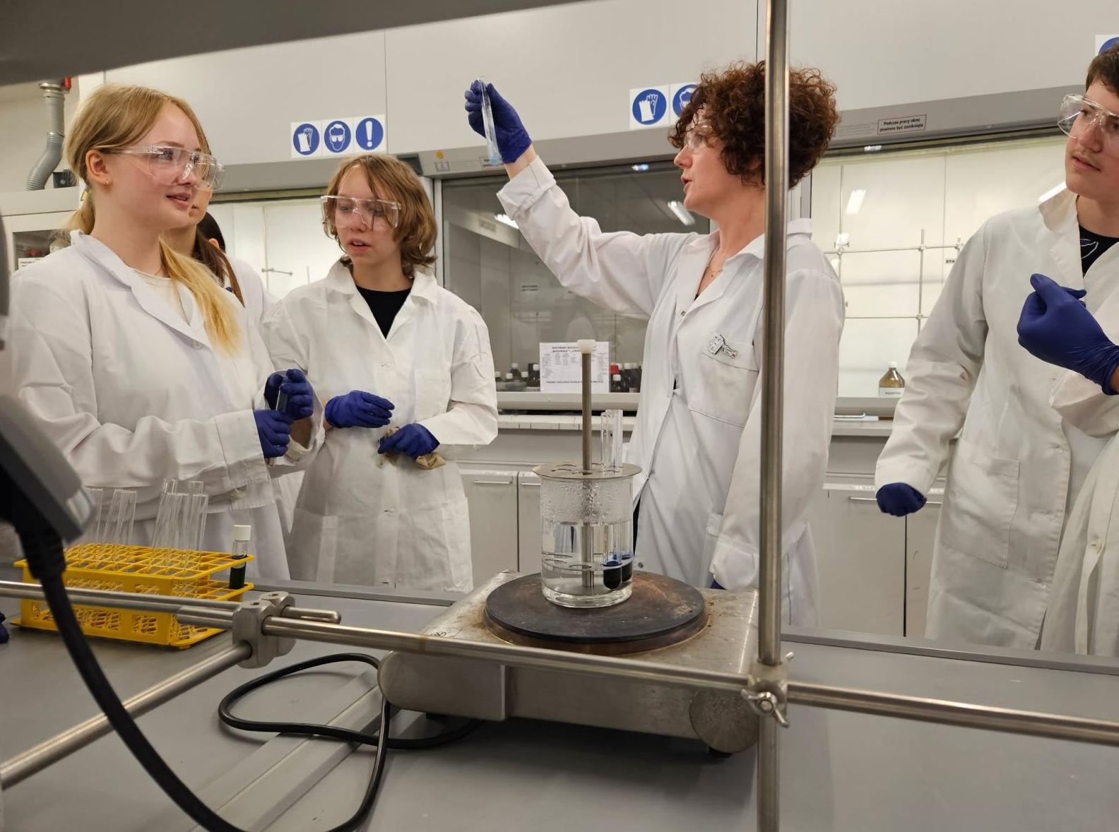 Dzień chemika 2025