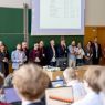 Finał studenckich projektów badawczo-rozwojowych