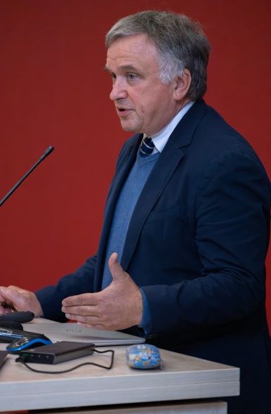 Podsumowanie konferencji Molecules & Light 2025