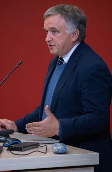 Podsumowanie konferencji Molecules & Light 2025