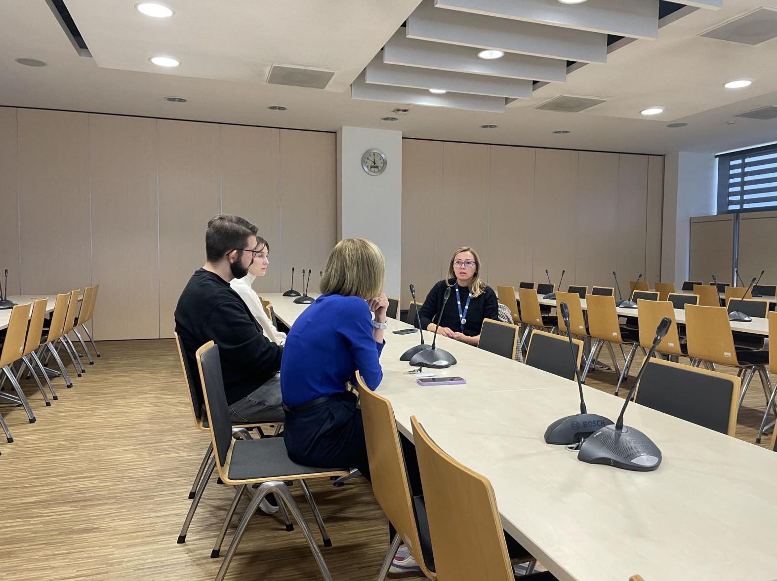 Wykład dr. inż. Valentina Victora Jercy