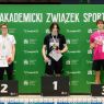Sukcesy pływackie naszego studenta Jacka Zalewskiego