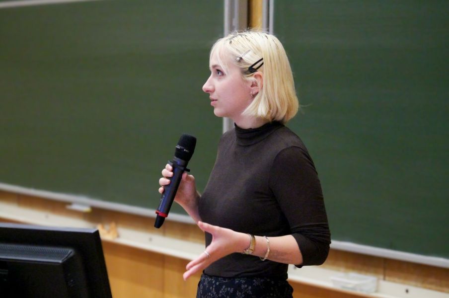 X Edy­cja Ogól­no­pol­skiej Stu­denc­kiej Kon­fe­ren­cji Akustyków (OSKA)