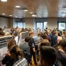 Studentki i studenci na konferencji PP-RAI'26