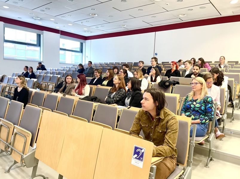 IX Sympozjum Młodych Naukowców - podsumowanie