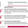 grafika związana z konkursem Sonata BIS 14 