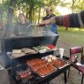 ASTROGRILL na Słonecznej 36