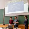 Finał studenckich projektów badawczo-rozwojowych