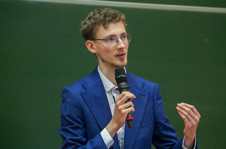 X Edy­cja Ogól­no­pol­skiej Stu­denc­kiej Kon­fe­ren­cji Akustyków (OSKA)