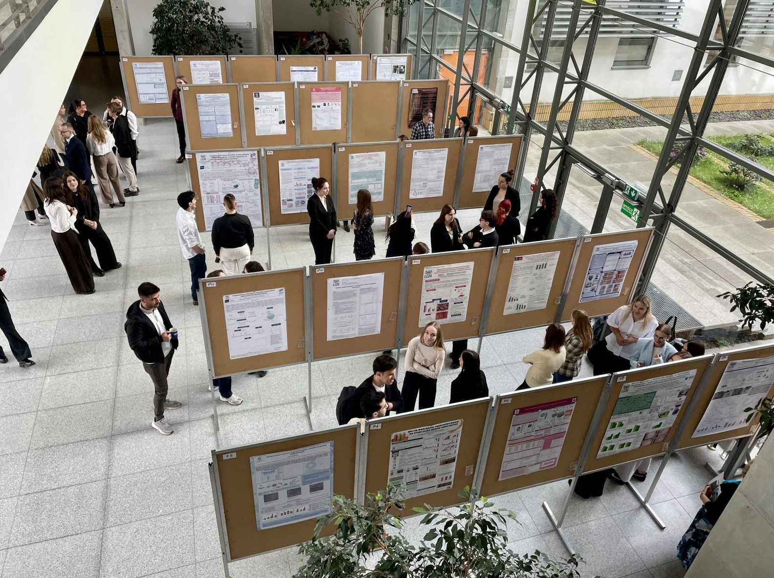 IX Sympozjum Młodych Naukowców - podsumowanie