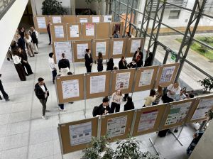IX Sympozjum Młodych Naukowców - podsumowanie