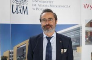 Prof. Marcin Hoffmann Przewodniczącym Zespołu VI Rady Doskonałości Naukowej