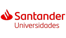 logo nagrody Santander Universidades