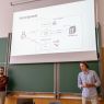 Finał studenckich projektów badawczo-rozwojowych