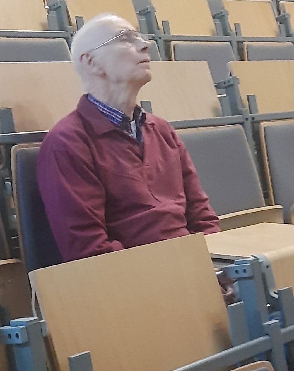 prezentacje laureatów konkursu II edycji grantów SNŚ