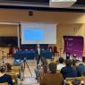 Debata oksfordzka na UMCS – czy odpady promieniotwórcze są zagrożeniem?
