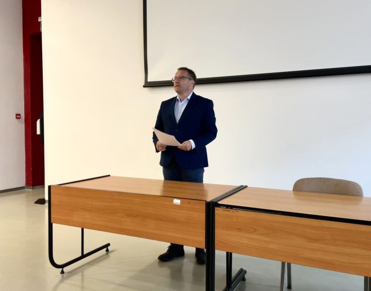 IX Sympozjum Młodych Naukowców - podsumowanie