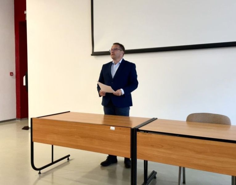 IX Sympozjum Młodych Naukowców - podsumowanie
