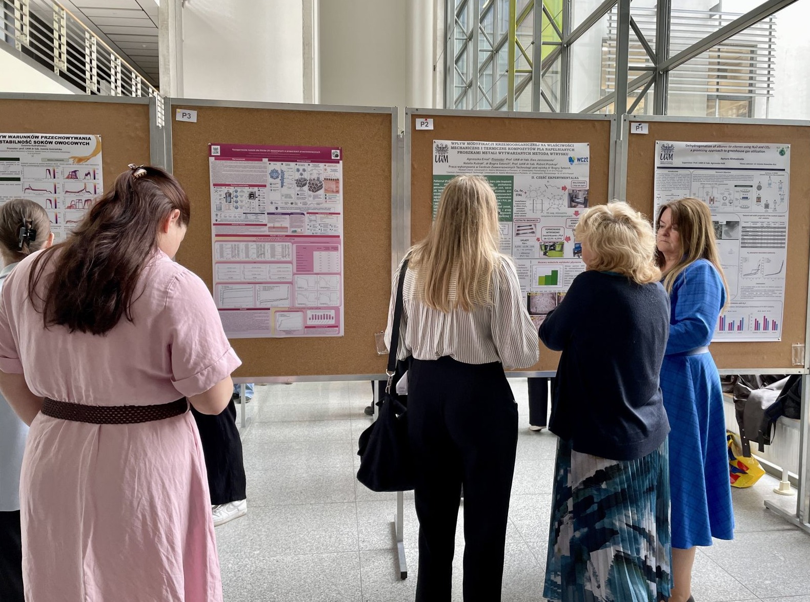 IX Sympozjum Młodych Naukowców - podsumowanie