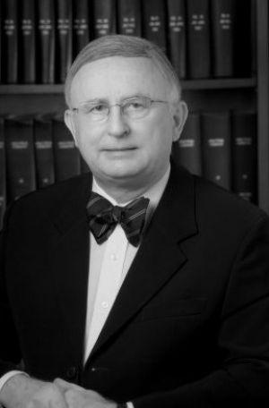 Zmarł śp. prof. Tadeusz Maliński