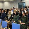 uroczyste rozdanie nagród w konkursie FundAkcja