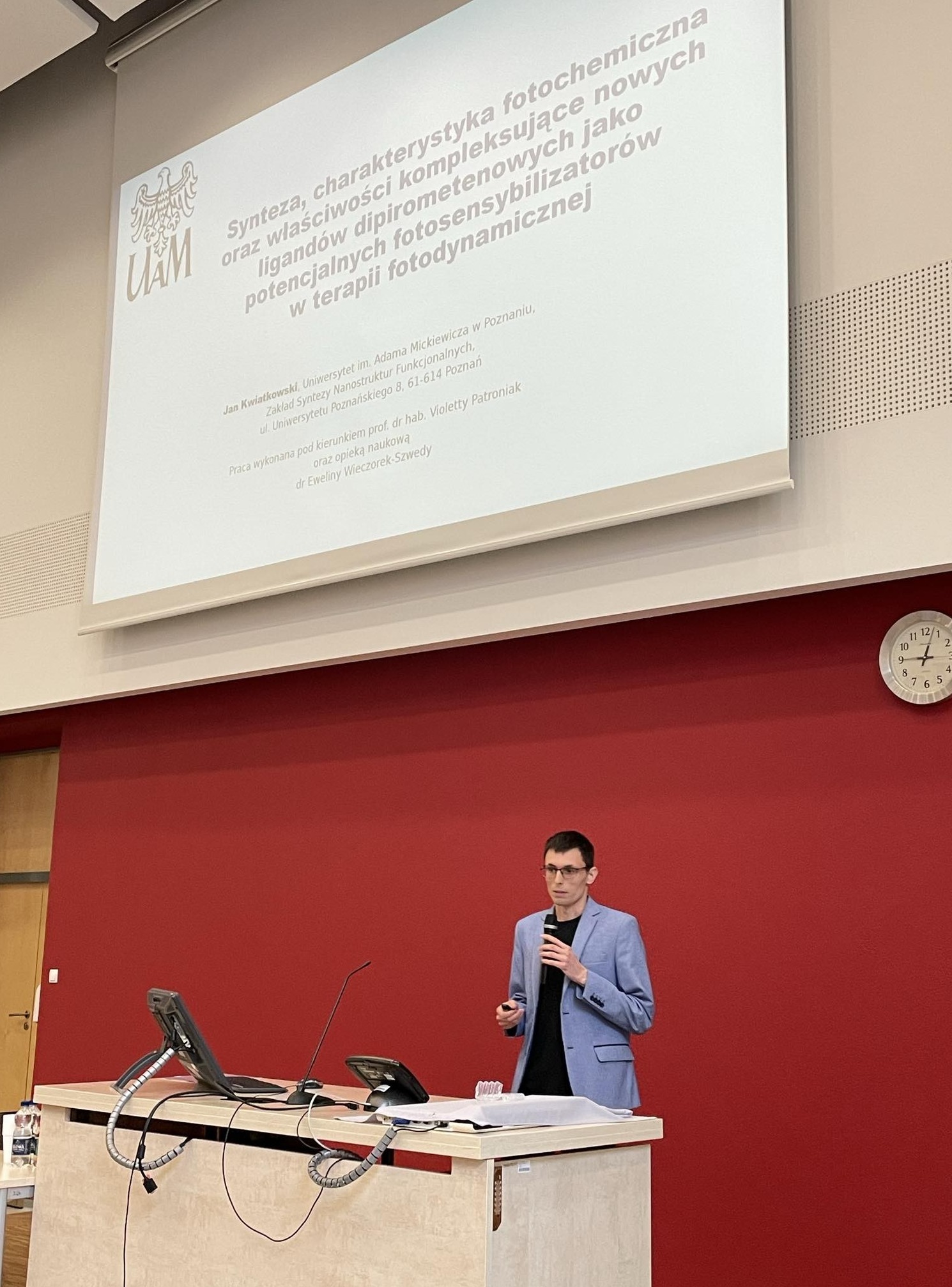 Poznańskie Sympozjum Młodych Naukowców – podsumowanie wydarzenia