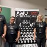 Szkoła letnia AMU Cybersecurity