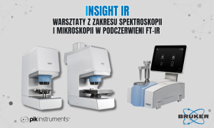 Warsztaty z zakresu mikroskopii FT-IR