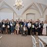 wspólne zdjęcie wszystkich nagrodzonych