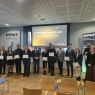 Stypendia Fundacji UAM dla doktorantów - uroczystość wręczenia