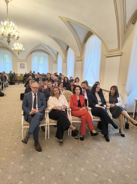 Finał III Olimpiady Sztucznej Inteligencji na UAM – podsumowanie