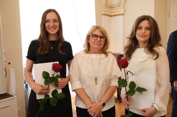 Stypendia Miasta Poznania dla młodych badaczy