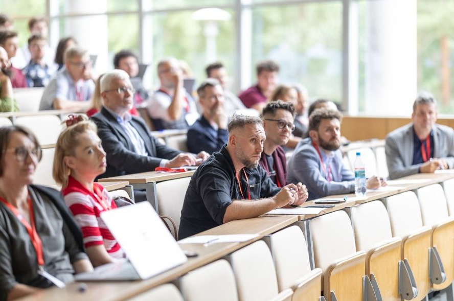 Finał studenckich projektów badawczo-rozwojowych