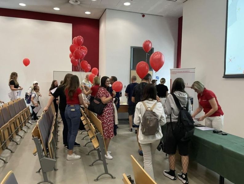 V Gala Festiwalu Filmu Chemicznego 