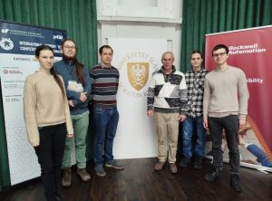 International Student Team Competition in Mathematics (ISTCiM 2025)